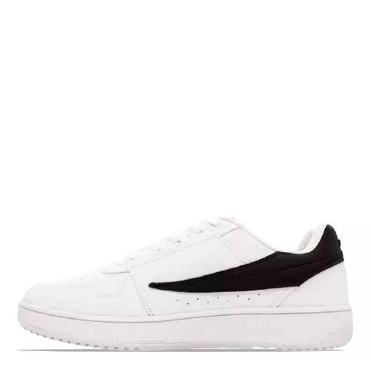 FILA - Acd Classic Zapatilla Urbana Hombre Blanco Fila