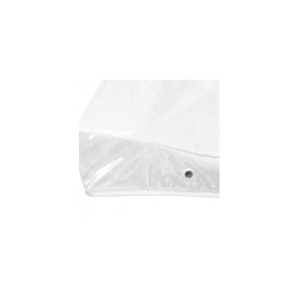 BEE BEE - Mudador Doble Anat Pique Blanco Bee Bee