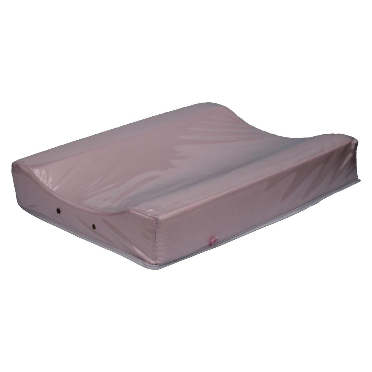 BEE BEE - Mudador Doble Lista Fino Rojo Bee Bee