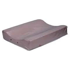 BEE BEE - Mudador Doble Lista Fino Rojo