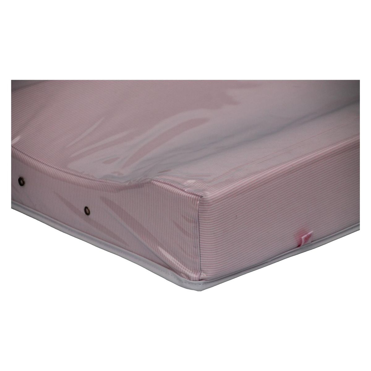 BEE BEE - Mudador Doble Lista Fino Rojo Bee Bee