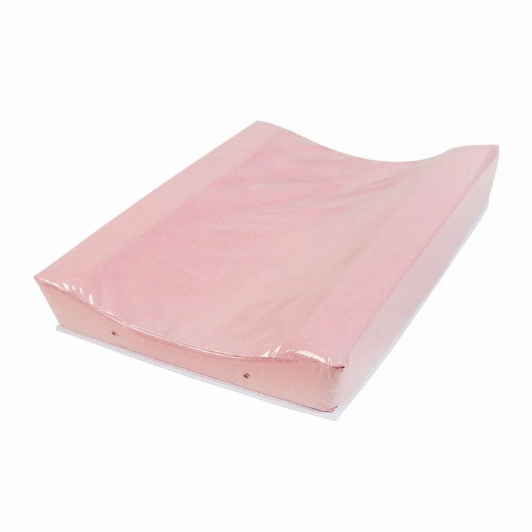 Mudador Doble Anat.Pto. Rosado