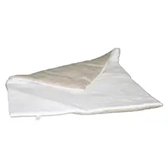 BEE BEE - Cobertor Colecho Bco/ Beige