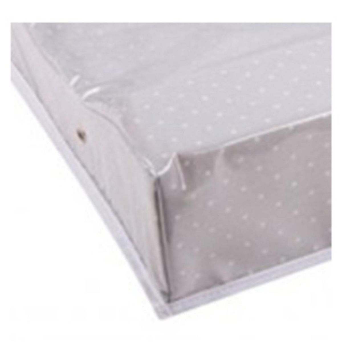 BEE BEE - Mudador Doble Anat.Pto. Gris Bee Bee