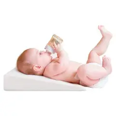 BEE BEE - Cojin Anti-Reflujo Cuna Mois