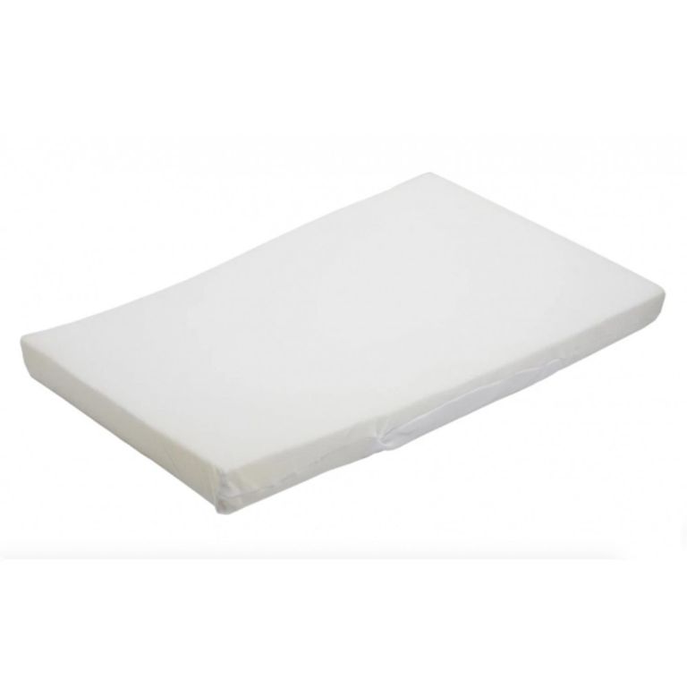 Colchon Cuna Moises Blanco Bee - Bee