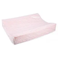 BEE BEE - Mudador Doble Anatomico Rosado