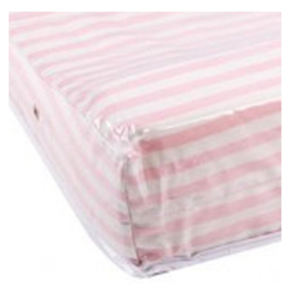 BEE BEE - Mudador Doble Anatomico Rosado Bee Bee