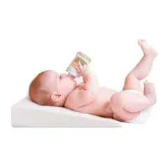 BEE BEE - Cojin Anti-Reflujo Cuna Pack