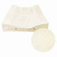 BEE BEE - Mudador Doble Anatomico Piq