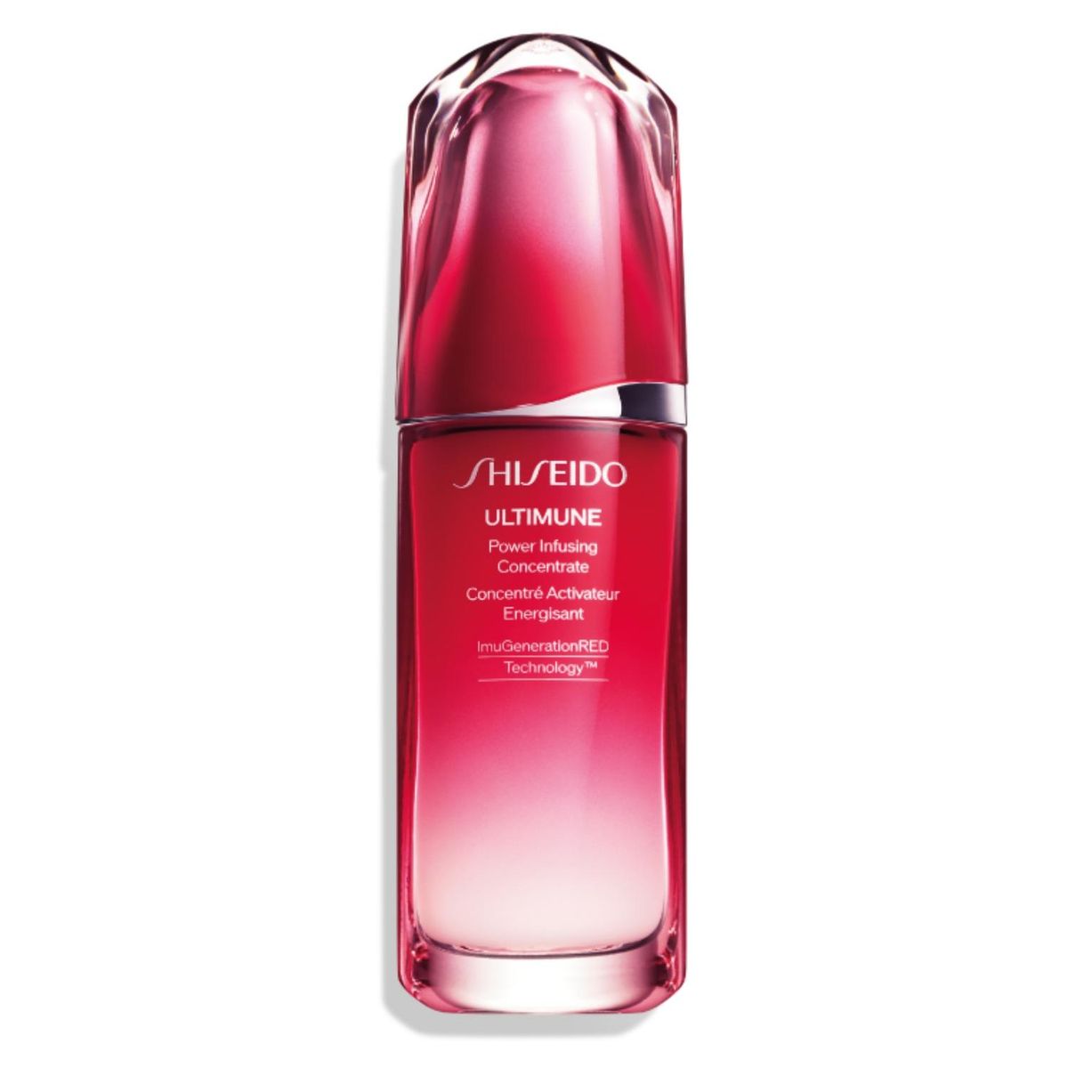 SHISEIDO - Ultimune Power Infusing Concentrate 75ml Shiseido