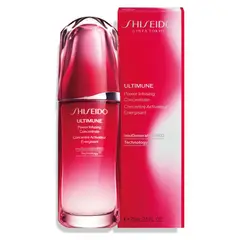 SHISEIDO - Ultimune Concentrate 75 Gr