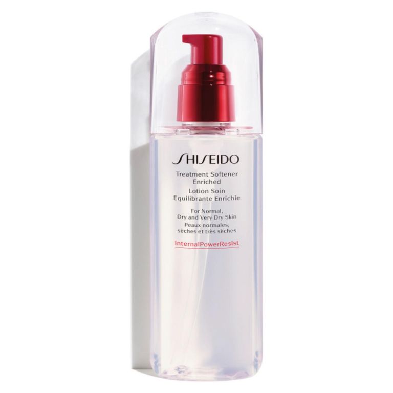 Tratamiento Facial Treatment Softener Enriched 150ml