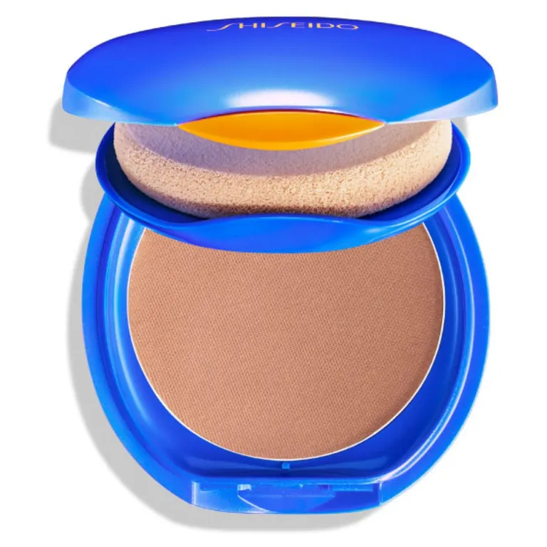 Refill Base en Polvo UV Protective Compact Foundation SPF 30 Beige