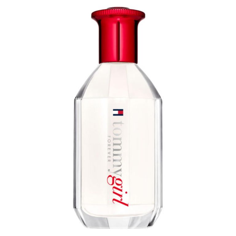 Perfume Mujer Tommy Girl Forever EDT