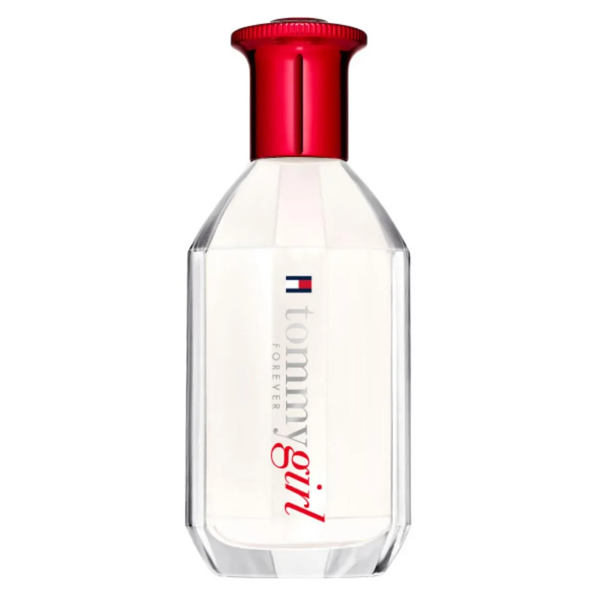 TOMMY HILFIGER - Perfume Mujer Tommy Girl Forever EDT 50Ml Tommy Hilfiger