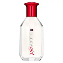 TOMMY HILFIGER - Perfume Mujer Tommy Girl Forever EDT