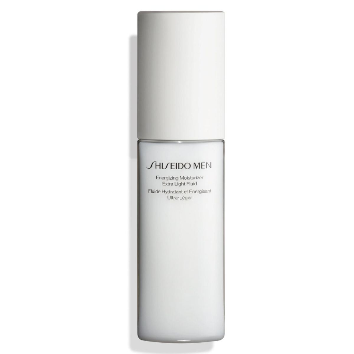 SHISEIDO - Shiseido Men Crema Hidratante Energizing Moisturizer Extra Light Fluid 100ml