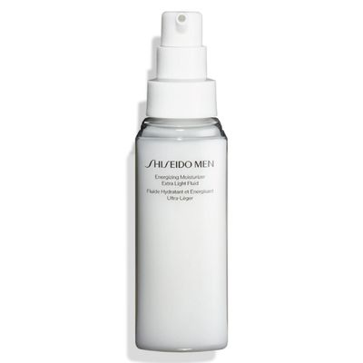 Imagen 2 del producto Men Energizing Moisturizer Extra Light Fluid 100ml