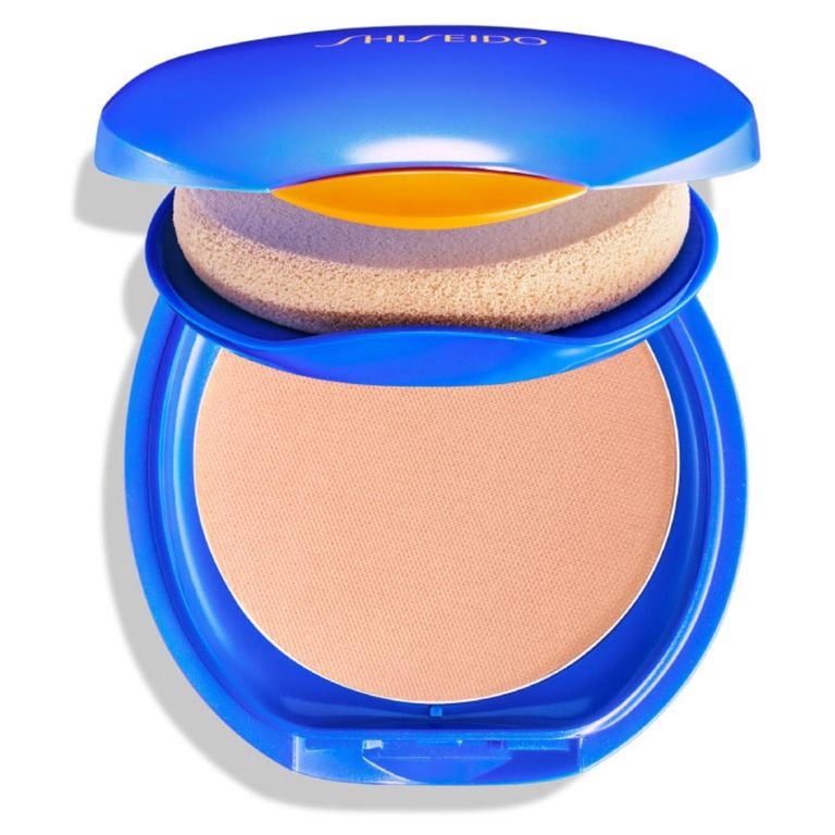 Refill Base en Polvo UV Protective Compact Foundation SPF 30 Medium Ivory
