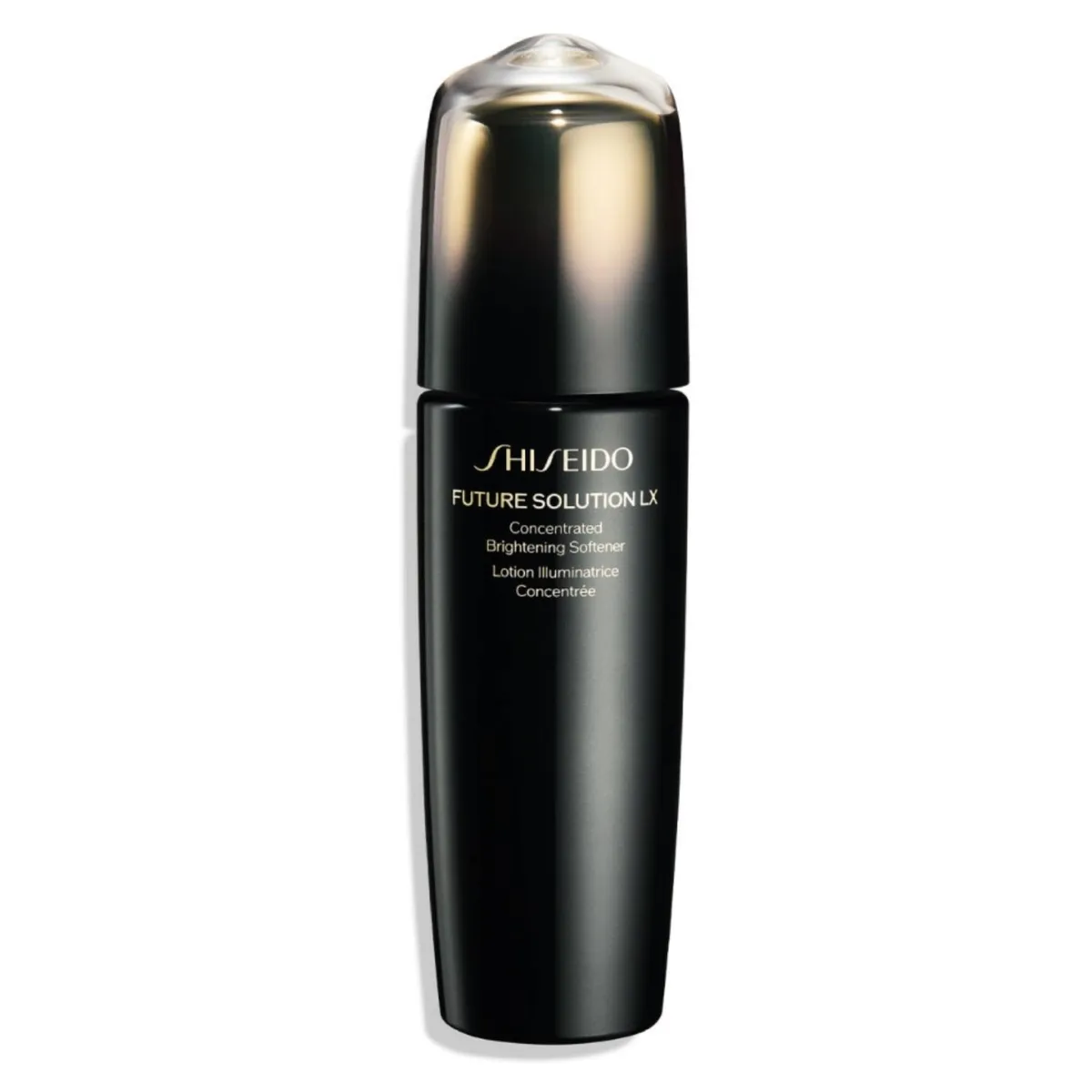 SHISEIDO - Future Solution LX Concentrated Brightening Softener 170ml Shiseido