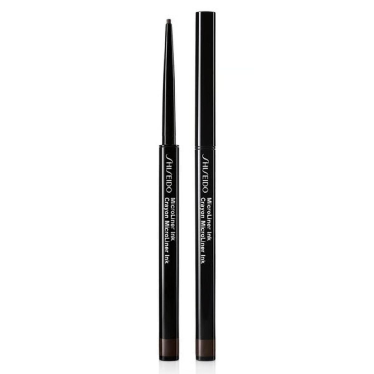 SHISEIDO - Delineador Microliner 02