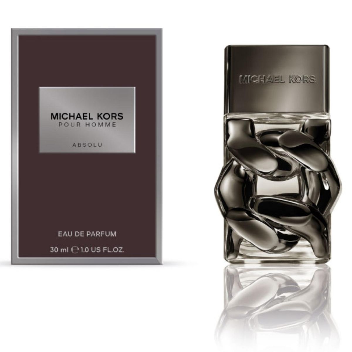 MICHAEL KORS - Perfume Hombre Absolu Homme EDP 30Ml Michael Kors