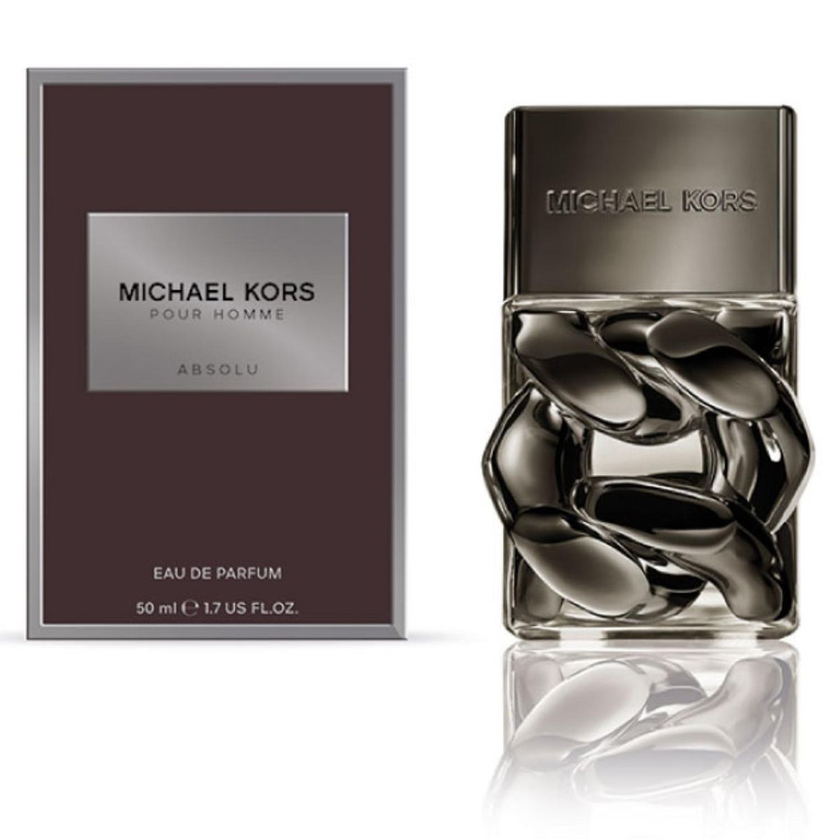 MICHAEL KORS - Perfume Hombre Absolu Homme EDP 50Ml Michael Kors