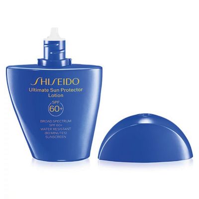 Imagen 2 del producto Ultimate Sun Protector Lotion 50ml SPF 60