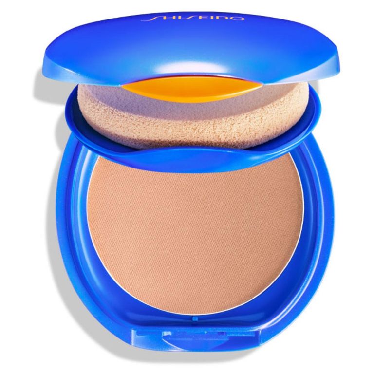 Refill Base en Polvo UV Protective Compact Foundation SPF 30 Medium Ivory