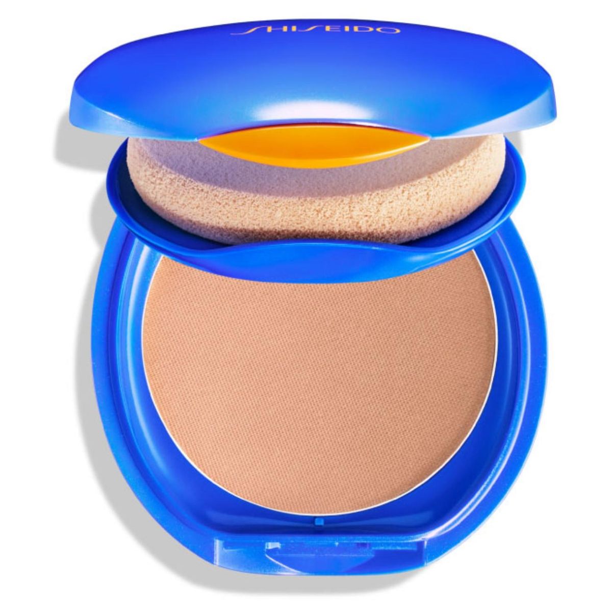 SHISEIDO - UV Protective Compact Foundation (Refill) SPF 30ml Shiseido