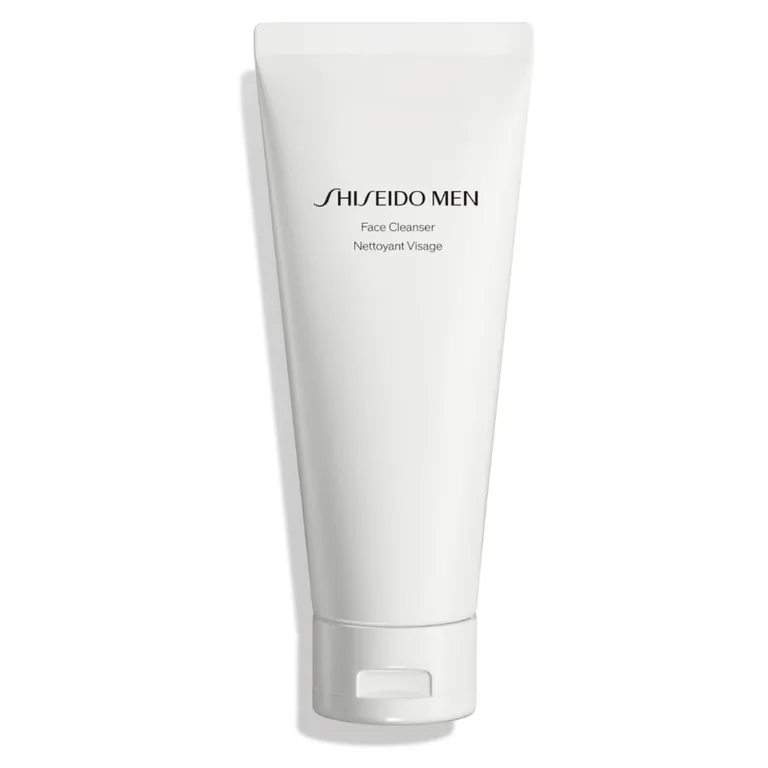 Men Limpiador Facial 125ml
