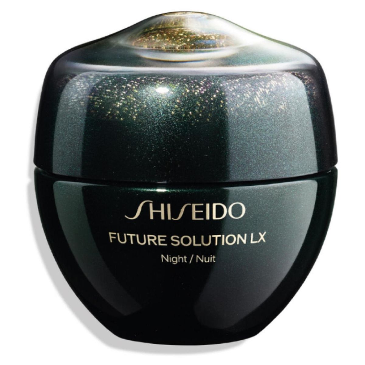 SHISEIDO - Future Solution LX Total Regenerating Cream 50ml Shiseido