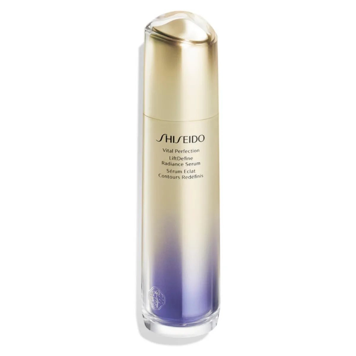 SHISEIDO - Vital Perfection Liftdefine Radiance Serum 40ml Shiseido