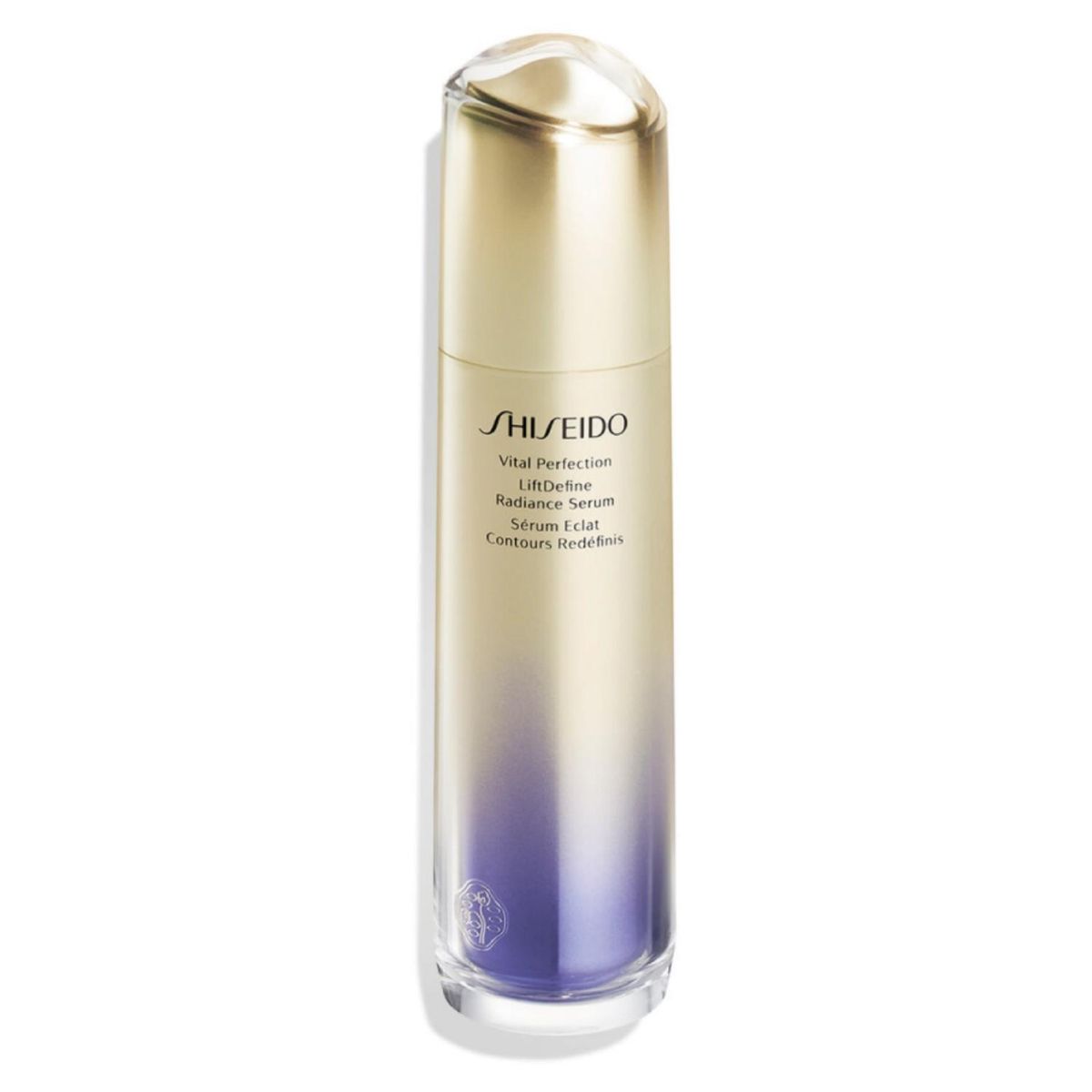 SHISEIDO - Vital Perfection Liftdefine Radiance Serum 40ml Shiseido