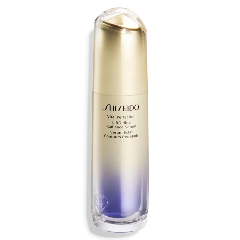 SHISEIDO - Vital Perfection Liftdefine Radiance Serum 40 Gr Shiseido