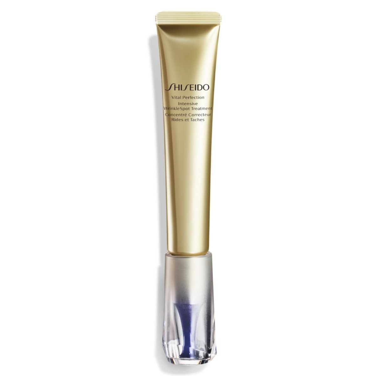 SHISEIDO - Vital Perfection Intensive Wrinklespot Treatment 20ml Shiseido