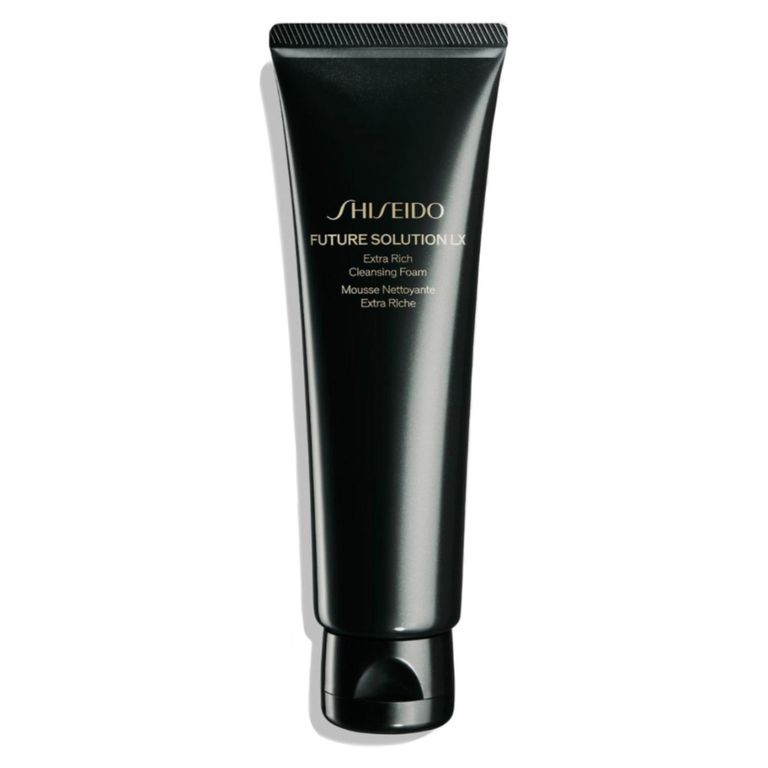 Limpiador Facial Future Solution LX Extra Rich 125ml