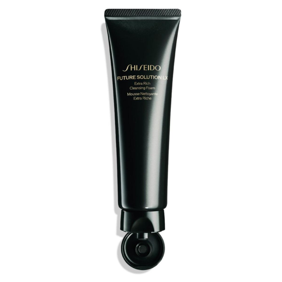 SHISEIDO - Future Solution LX Extra Rich Cleansing Foam 125ml Shiseido