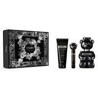 Set Perfume Hombre Toy Boy 100+100+10