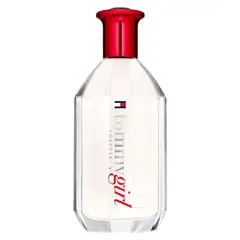 TOMMY HILFIGER - Perfume Mujer Tommy Girl Forever EDT 100Ml