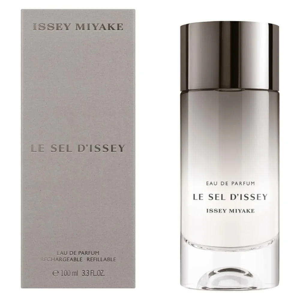 Issey Miyake Le Sel d'Issey EDP 100 ml, foto 2