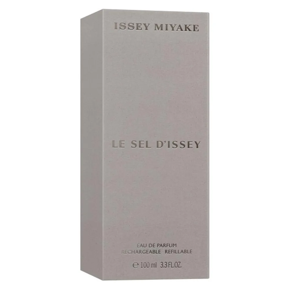 Issey Miyake Le Sel d'Issey EDP 100 ml, foto 3