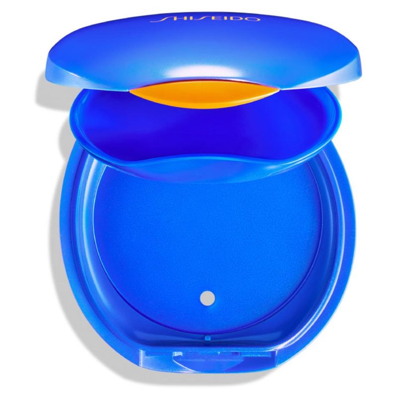 SHISEIDO - Hanatsubaki Hake Polishing Face Brush Shiseido