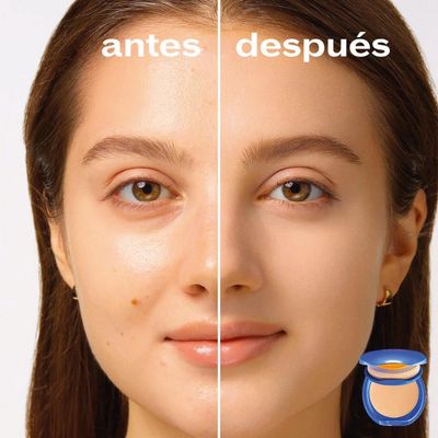 Imagen 2 del producto Empty, Small Makeup Case for UV Protective Foundation