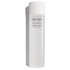 SHISEIDO - Instant Eye & Lip Makeup remover 125ml