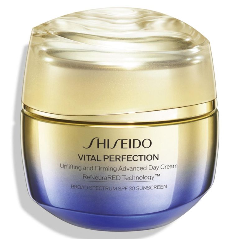 Crema Facial Vital Perfection Uplifting And Firming Advanced 50ml