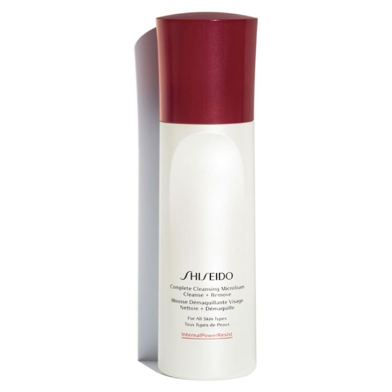 Espuma Limpiadora Complete Cleansing Microfoam 180ml