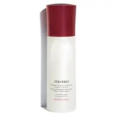SHISEIDO - Complete Cleansing Microfoam 180ml