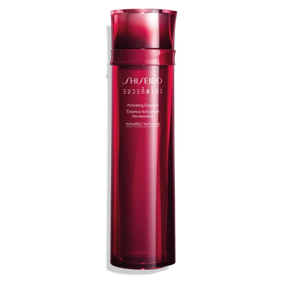 SHISEIDO - Eudermine Activating Essence 145ml Shiseido
